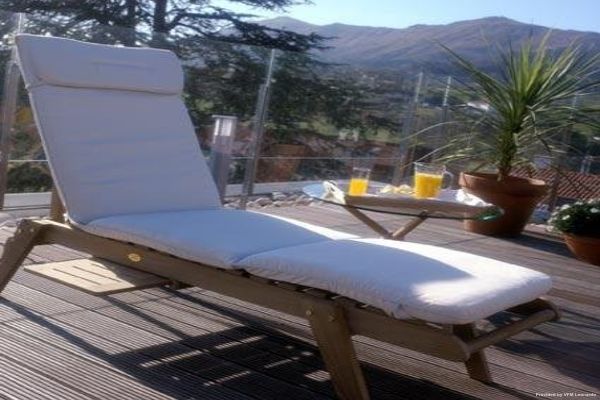 Hotel Jaizkibel (Hondarribia)